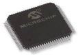 Микроконтроллеры Microchip 