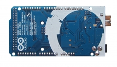 Программируемый контроллер Arduino Mega 2560 R3 (atmega16u2)