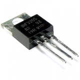 Транзистор IRF3205 N-канал 55В 110А TO-220
