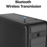 USB адаптер Bluetooth CSR V4.0 Dongle Adapter повышенной дальности 20м, чип CSR8510, 3Mbps