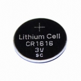 Батарейки CR1616 (Lithium Battery) 3В