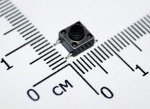 Кнопка тактовая TS-033 6 * 6 * 5 мм для SMD монтажа, аналог IT1109S