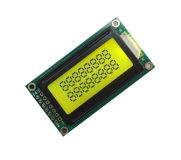 LCD0802 ЖК-экран с зеленой подсветкой, LCM0802C, 5В