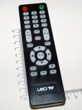 Универсальный LCD контроллер LA.MV9.P / V29 , интерфейсы vga/hdmi/av/tv/usb