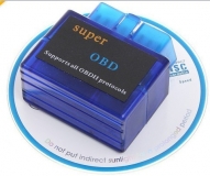 ELM327 Super Mini V2.1 OBD2 OBD-II Bluetooth