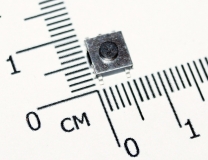 Кнопка тактовая TS-034A SMD 6 * 6 * 3,1 мм