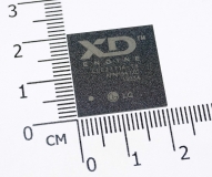 Микросхема LGE2111A-T8 CPU