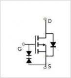 Транзистор AO3415 AO3415A SMD  SOT-23