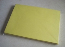 Термотрансферная бумага PCB формата А4 для изготовления печатных плат методом термопереноса