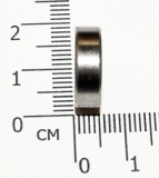 Подшипник шариковый 625ZZ ( 16*5*5 мм)