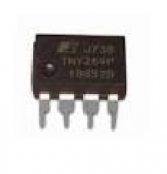 TNY264PN DIP-8 Регулятор с 700 вольтовым MOSFET транзистором для AC-DC