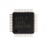 AS15-F, TFT-LCD 14+1 канальный гамма-буфер AS15F