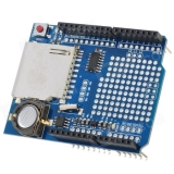 Модуль Arduino Data Logging shield V1.0