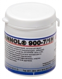STANNOL 900-7/1(H) 30 мл, водоотмывный, активный флюс