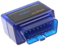 ELM327 Super Mini V1.5 OBD2 OBD-II Bluetooth