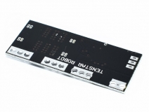 Контроллер заряда разряда PCM 4S 30A 14.4В 14.8В 16.8В для 4 Li-Ion аккумуляторов 18650