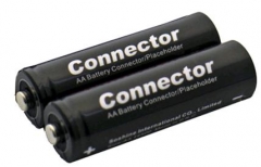 Соединитель АА (AA Battery Connector) для элементов AA и 14500
