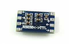 Модуль конвертера RS232 to TTL MAX3232 MCU mini