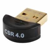 USB адаптер Bluetooth CSR V4.0 Dongle Adapter