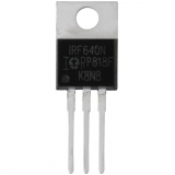IRF640N МОП-транзистор 200В 18А N-канальный TO220