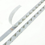 Гибкая светодиодная лента SMD 5630 60 светодиодов/метр, белый теплый цвет, влагозащищенная.