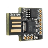 Контроллер Digispark Kickstarter Common USB Development Board For ATTINY85 Arduino