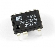 TNY275PN шим-контроллер DIP-8 с 700 вольтовым MOSFET транзистором для AC-DC
