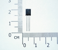 Симистор BT131-800 800V 1A
