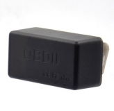 ELM327 Super Mini V1.5 OBD2 OBD-II Bluetooth чип PIC18F25K80, с упаковкой