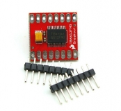 Двойной драйвер мотора 1A TB6612FNG for Arduino Microcontroller