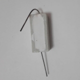 Резистор выводной, 2.2 Ом 5W 5Вт