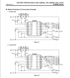 Контроллер заряда разряда PCM 3S 15A (20А) 12.6В для 3 Li-Ion аккумуляторов 18650