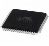 ATmega128A-AU, ATmega128AU-TW микроконтроллер 8-Бит, AVR, 16МГц, 128КБ Flash, (TQFP64)