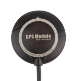 UBLOX NEO-7M - GPS/ГЛОНАСС модуль с компасом. APM2.6 5P.