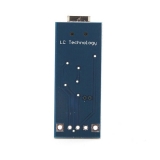 Mini USB зарядное литий-ионных (литий-полимерных) аккумуляторов 1А, TP4056, Тип A, напряжение полной зарядки 4.2В