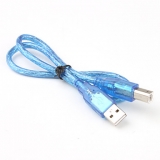 Кабель подключения arduino,принтера и т.д., USB 2.0 A (