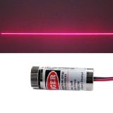 Модуль лазерного диода 5мвт 650нм, 3-5 вольт, красная линия, LDM650-0.005-5L