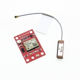 GPS-модуль GY-NEO6MV2 для управления полетом EEPROM MWC APM2.5 с антенной для Arduino