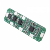 Контроллер заряда разряда BMS 3S 4-5A для 3 Li-Ion аккумуляторов 18650