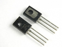 BD139 NPN транзистор 80В/1.5А TO126