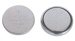 Батарейки CR1625 (Lithium Battery) 3В