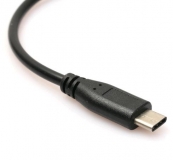 USB OTG дата кабель (мама) - USB Type C 5pin ( USB3.1) (папа)