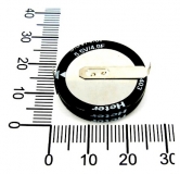 Супер конденсатор (ионистор) 4 Фарада 5.5 В (4000000 мкФ) 4F5.5V  5.5V4F