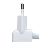 Сетевой переходник адаптер Wall Plug Europe EU для Apple MacBook Pro Retina Air IPAD iPhone