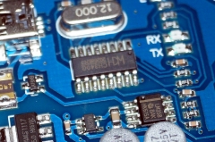 Программируемый контроллер Arduino DCcduino UNO r3 (ATmega328P CH340G, mini USB)