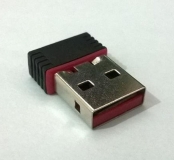 Mini USB адаптер 150Mbps 802.11n wifi 150Mbps