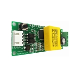 Электрический модуль мониторинга, измеритель мощности, напряжения, тока, AC 80-260 В 100A с USB адаптером