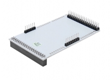 ITDB02 / SHD10 Arduino MEGA Shield v2.2 (Преобразователь уровней Mega 3,3 / 5 В для мониторов TFT01, поддержка TFT 3.2'', 4.3'' 5.0'', 7.0'')