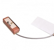 Активная GPS керамическая антенна с интерфейсом mini IPEX