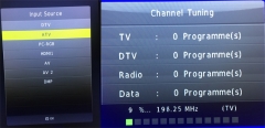 Универсальный LCD контроллер  Z. VST.3463.A1, поддержка цифрового сигнала DVB-T2 DVB-T DVB-C, интерфейсы vga/hdmi/av-in/PC audio in/tv/usb(воспроизведение),IR+KEY, поддержка русского языка